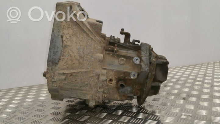 Alfa Romeo 147 Manualna 5-biegowa skrzynia biegów 18138103666