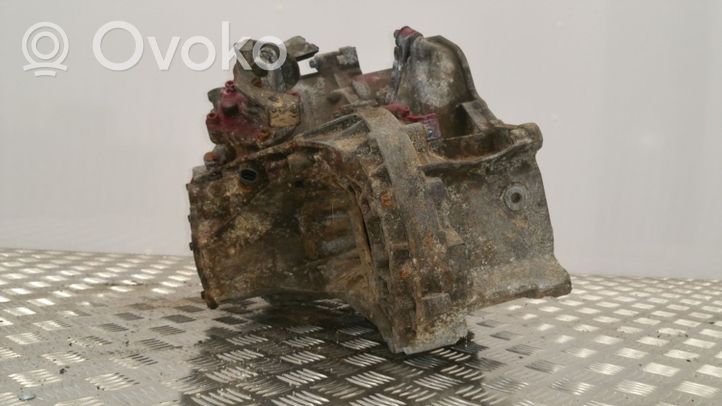 Opel Astra H Manual 5 speed gearbox 5495775