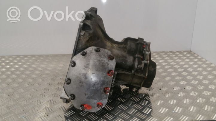 Opel Vectra B Manual 5 speed gearbox A29283F17C374