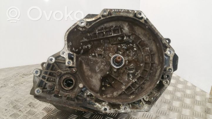 Opel Vectra B Manualna 5-biegowa skrzynia biegów 90344582