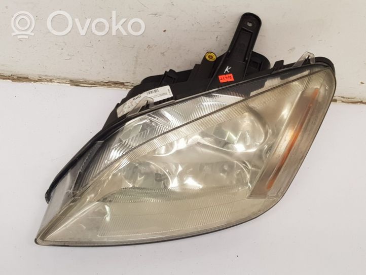 Ford Focus C-MAX Headlight/headlamp 3M5113006BH