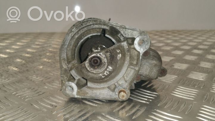 Volvo S80 Starteris 0001108167