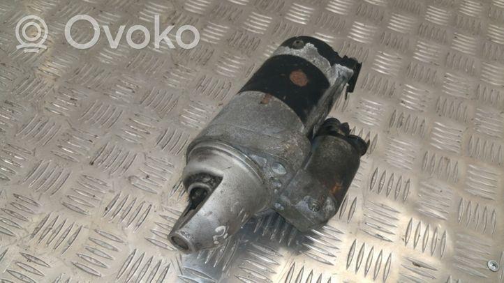 Honda Civic Starter motor M002T85871