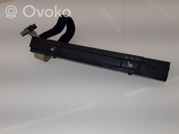 BMW 1 E82 E88 Seat heating switch 6962604