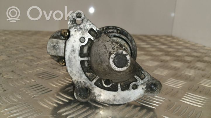 Citroen Evasion Motor de arranque M001T80481