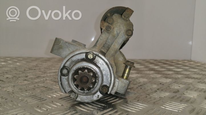 Renault Vel Satis Motorino d’avviamento 8200084114C