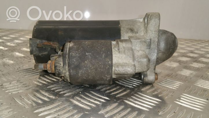 Alfa Romeo 166 Motor de arranque 0001109268