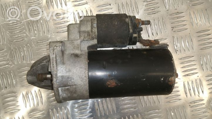 Alfa Romeo 166 Motor de arranque 0001109268