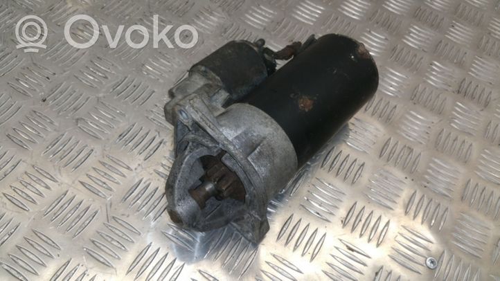 Alfa Romeo 166 Motor de arranque 0001109268