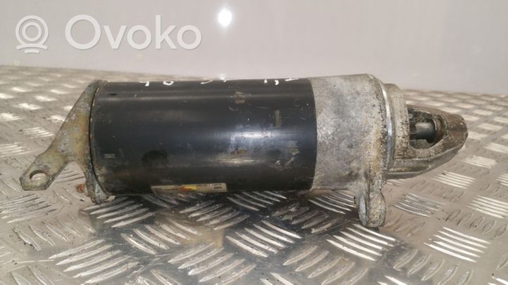 Audi A8 S8 D2 4D Starter motor 0986018060