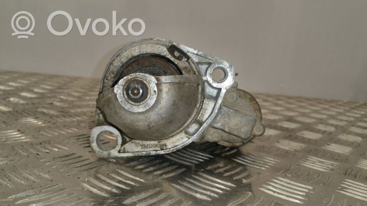 Audi A8 S8 D2 4D Starter motor 0986018060