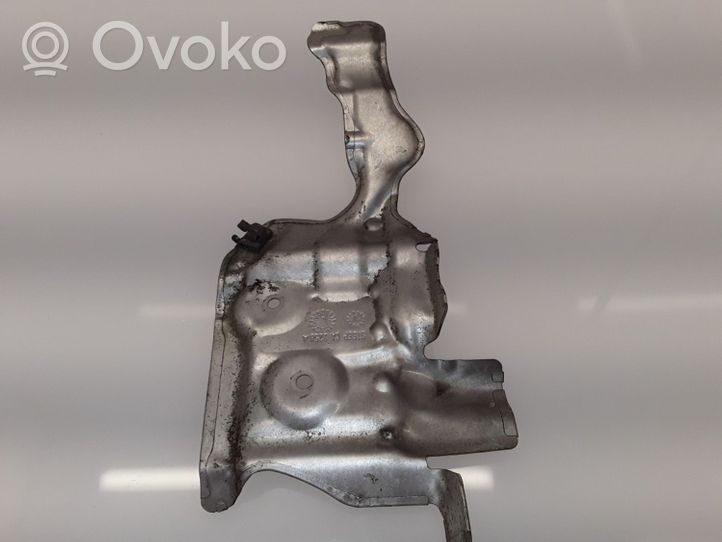 Nissan Qashqai Muut pakosarjan osat CA2258A