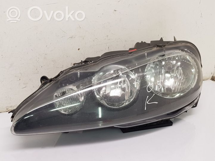 Alfa Romeo 147 Lampa przednia 89101232SX