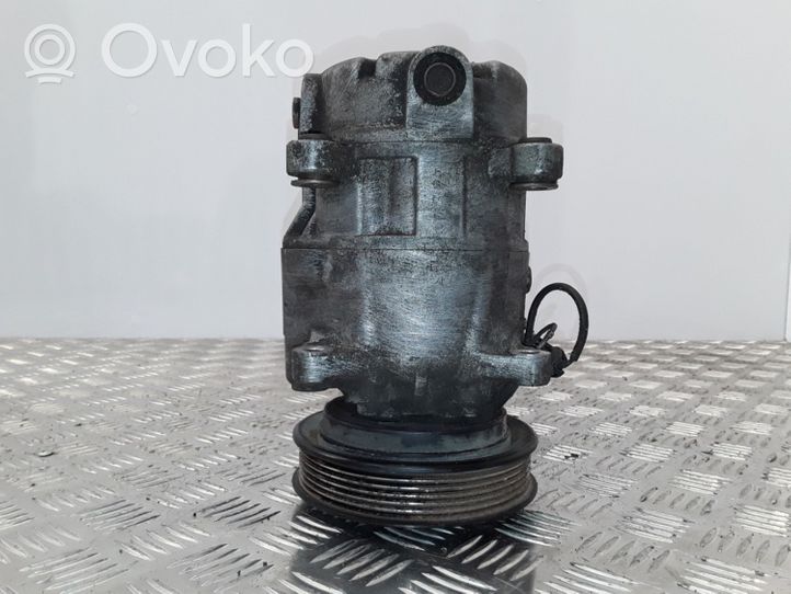 Alfa Romeo 166 Compressore aria condizionata (A/C) (pompa) 4473002680