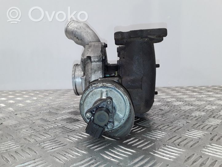 Renault Vel Satis Turbina 8972409266