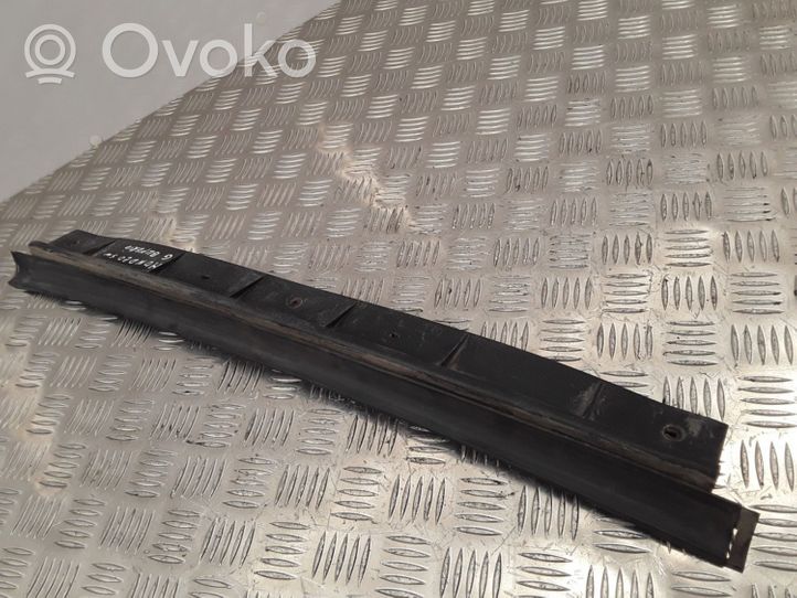 Ford Mondeo Mk III Rear bumper trim bar molding 1S7117B861B