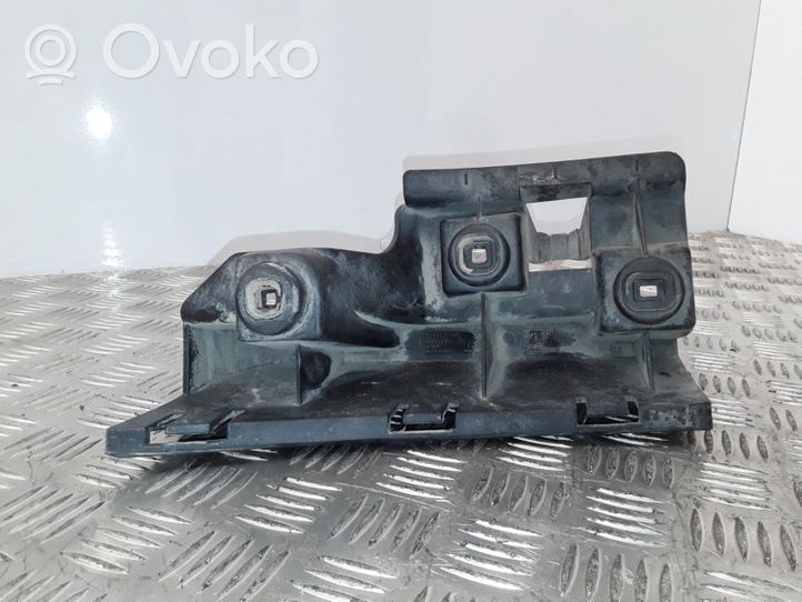 Volvo S60 Staffa di rinforzo montaggio del paraurti posteriore 08693388