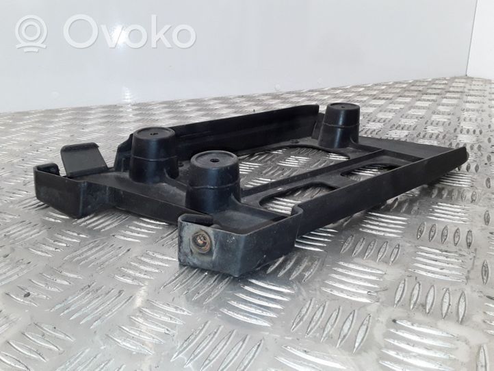 Peugeot 407 Support de pare-chocs arrière 9644600680