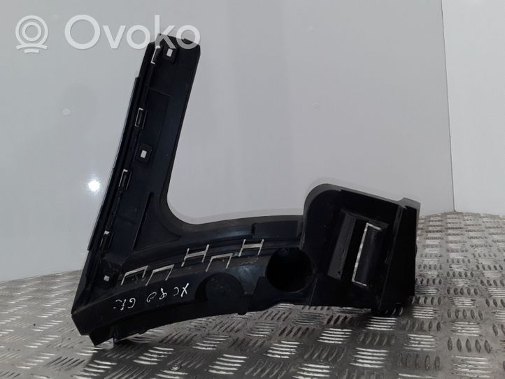 Volvo XC90 Rear bumper mounting bracket 08620566