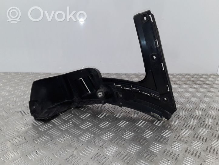 Volvo XC90 Rear bumper mounting bracket 08620566