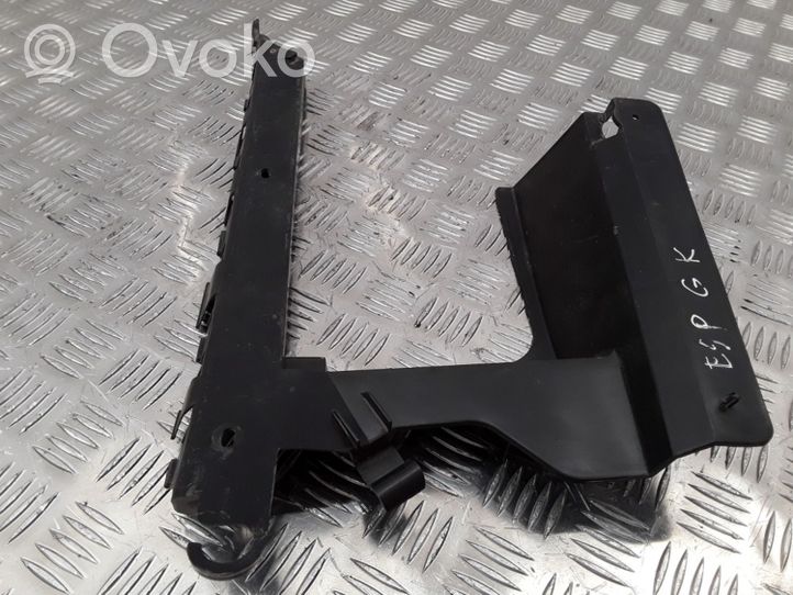 Renault Espace -  Grand espace IV Rear bumper mounting bracket M31035