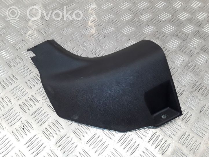 Toyota Auris E180 Osłona słupka szyby przedniej / A 6211202250