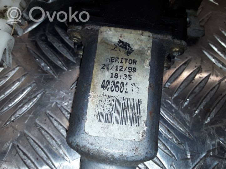 Nissan Primera Elektryczny podnośnik szyby drzwi tylnych 400601T5