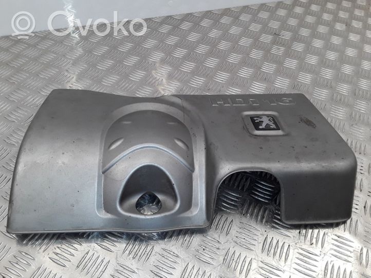 Peugeot 406 Couvercle cache moteur 9640519080