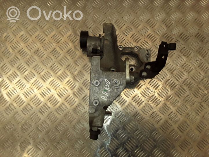 Fiat Bravo Engine mounting bracket 55205043