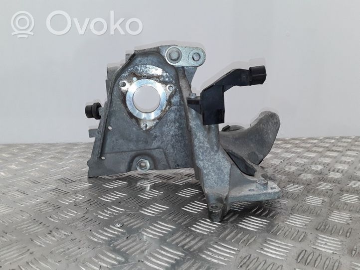 Fiat Bravo Soporte de montaje del motor (Usadas) 55205043