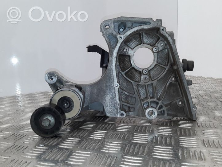 Fiat Bravo Support, suspension du moteur 55205043