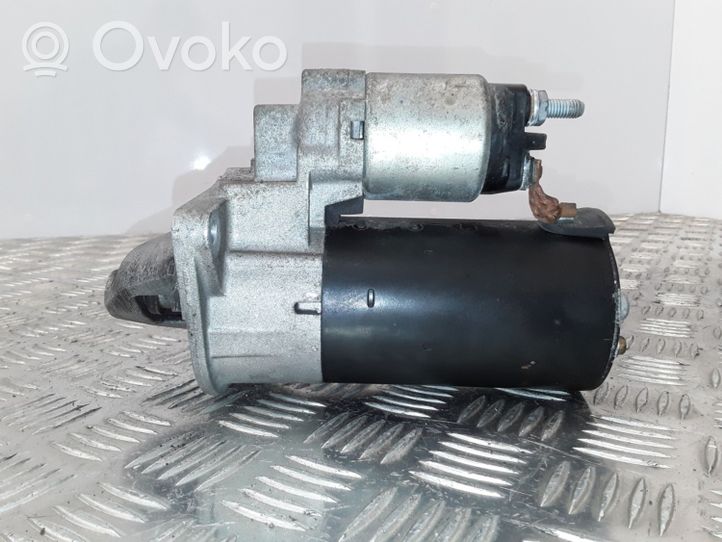 Fiat Bravo Starter motor 51832954