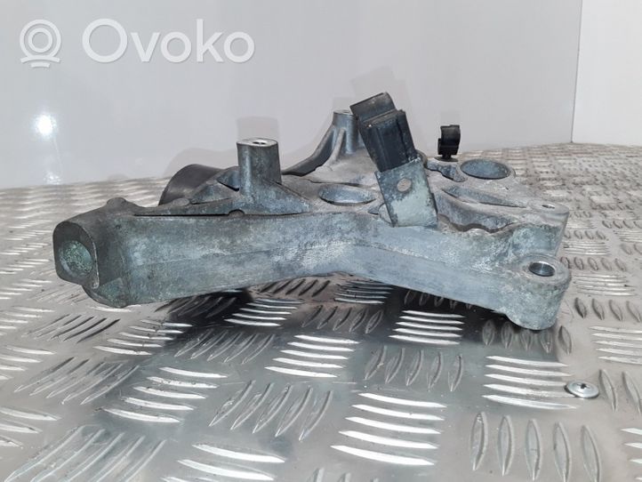 Fiat Bravo Engine mounting bracket 55208165