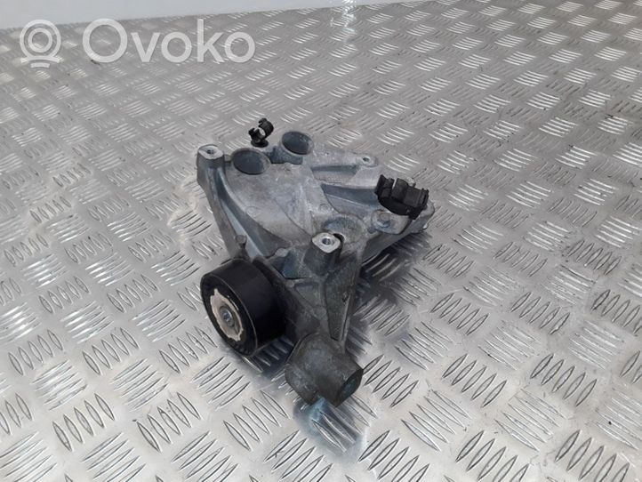 Fiat Bravo Engine mounting bracket 55208165