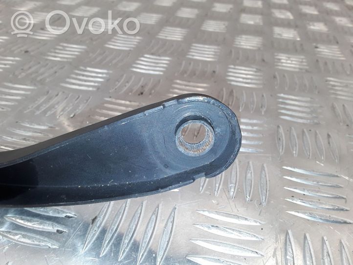 Renault Megane II Ramię wycieraczki szyby przedniej / czołowej 8200417219