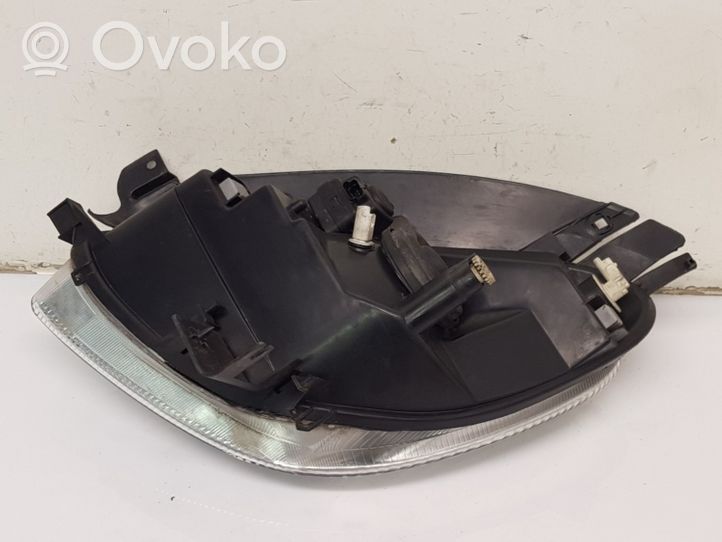 Citroen Xsara Picasso Lampa przednia 5521116R