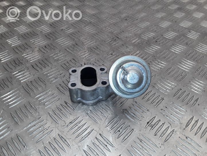 Toyota Auris E180 Soupape vanne EGR 