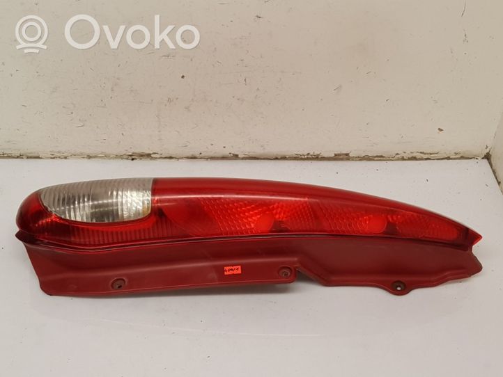 Daewoo Tacuma Rear/tail lights 