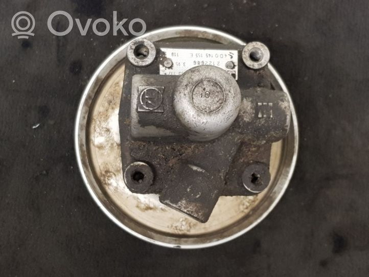 Audi A8 S8 D2 4D Power steering pump 4D0145155E