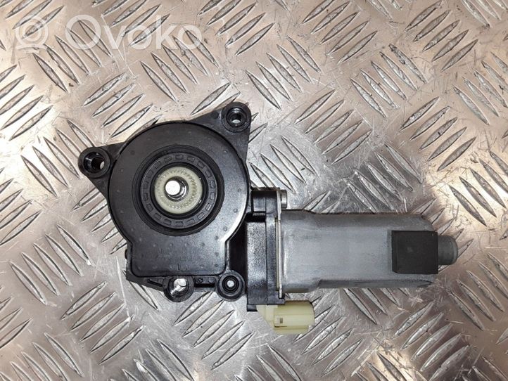 Hyundai ix 55 Front door window regulator motor 824603J000