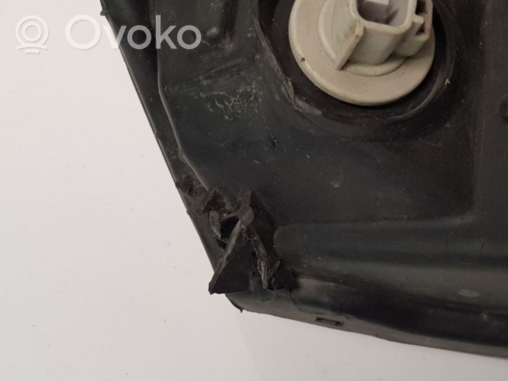 Mitsubishi Pajero Phare frontale 10087420