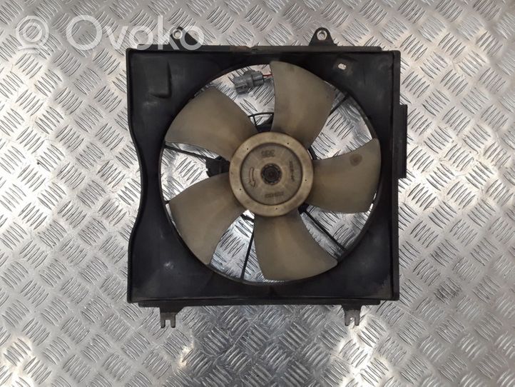 Toyota Corolla E110 Kit ventilateur 1680003671