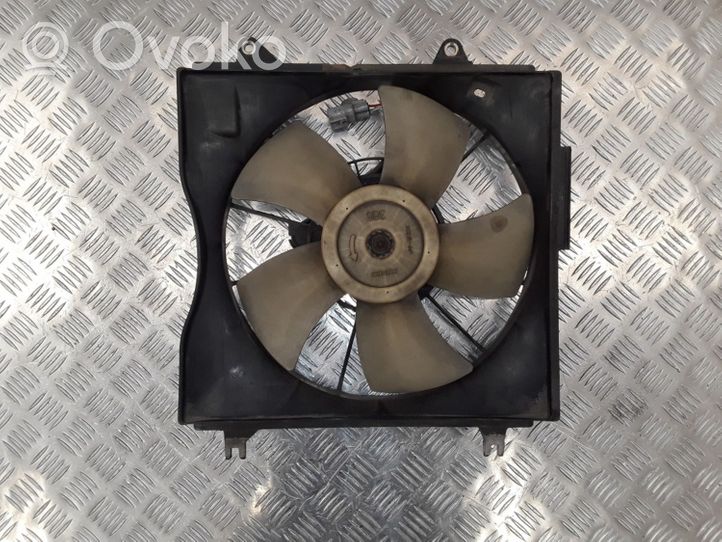 Toyota Corolla E110 Juego de ventilador 1680003671