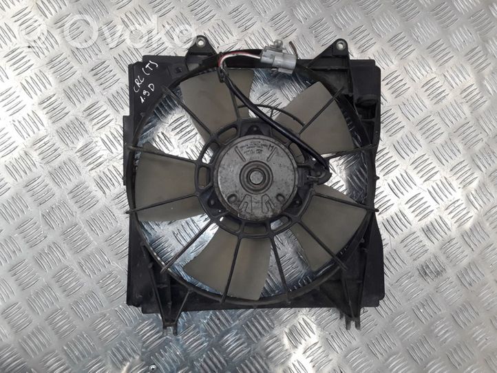 Toyota Corolla E110 Kit ventilateur 1680003671