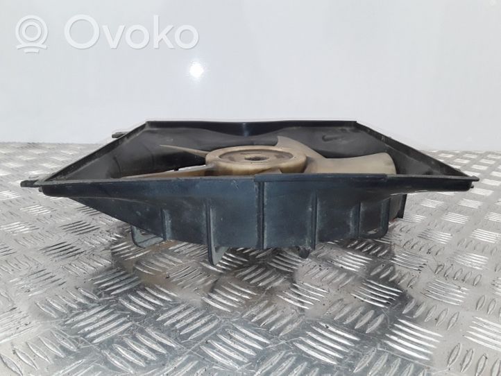 Toyota Corolla E110 Kit ventilateur 1680003671