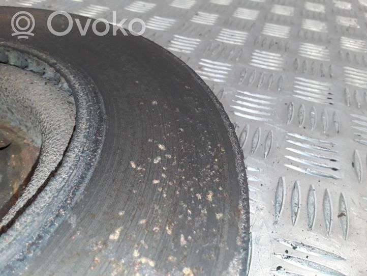 Volvo S40 Front brake disc 