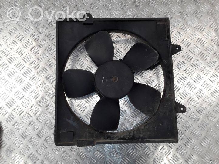 KIA Carnival Kit ventilateur OK55215025