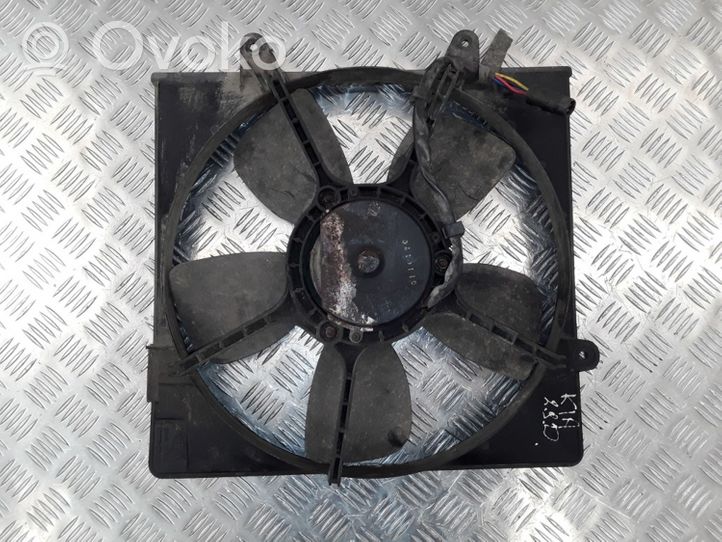 KIA Carnival Kit ventilateur OK55215025