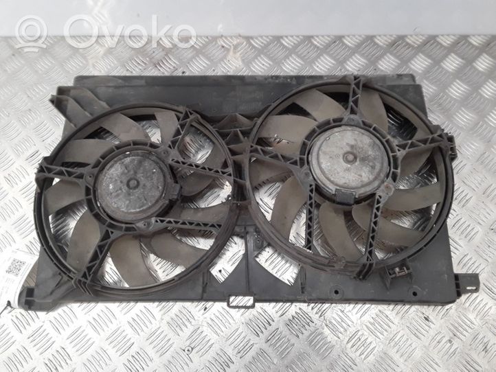 Fiat Croma Kit ventilateur 51770418