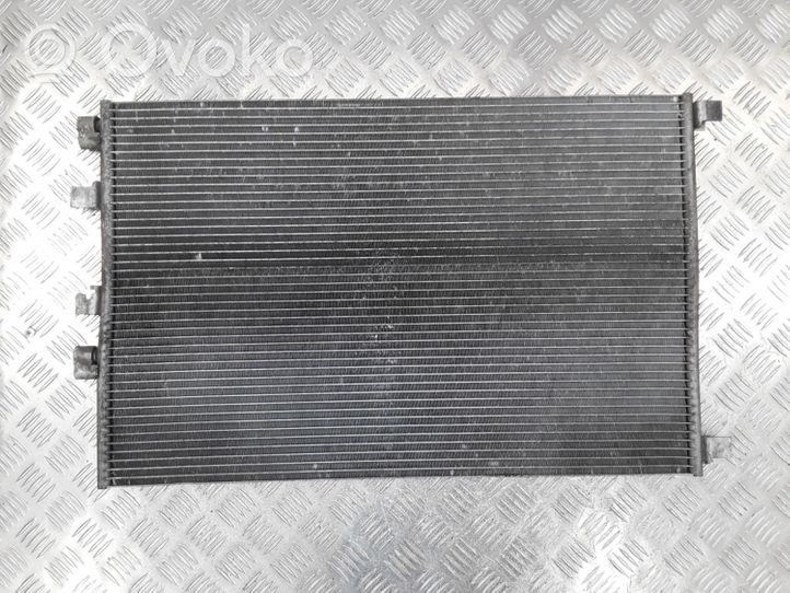 Renault Megane II Gaisa kondicioniera dzeses radiators 8200325004